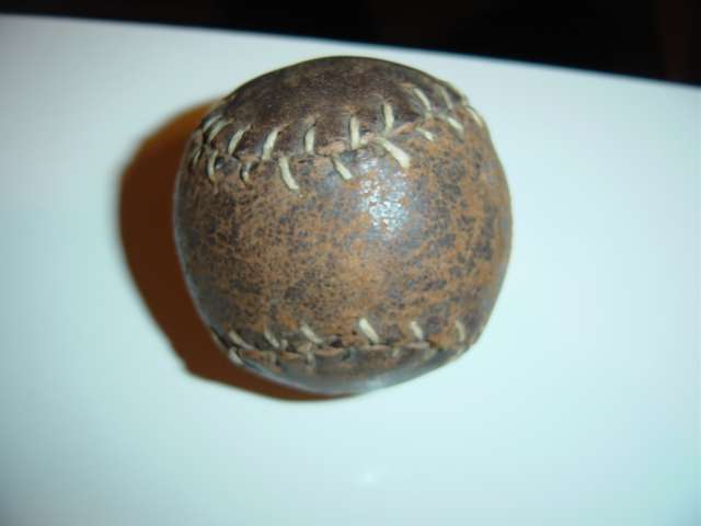 19th Century Figure 8 Unknown 27